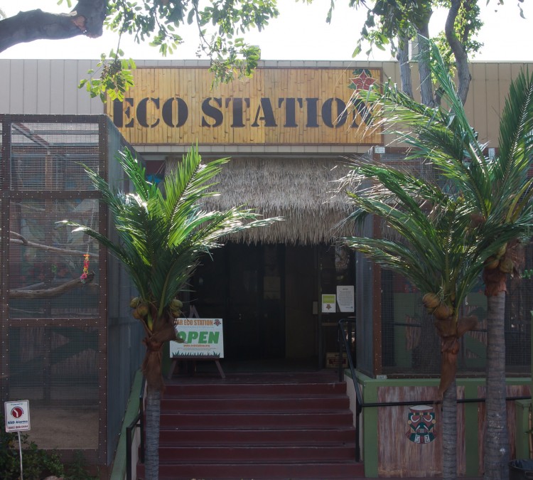 Star Eco Station (Culver&nbspCity,&nbspCA)